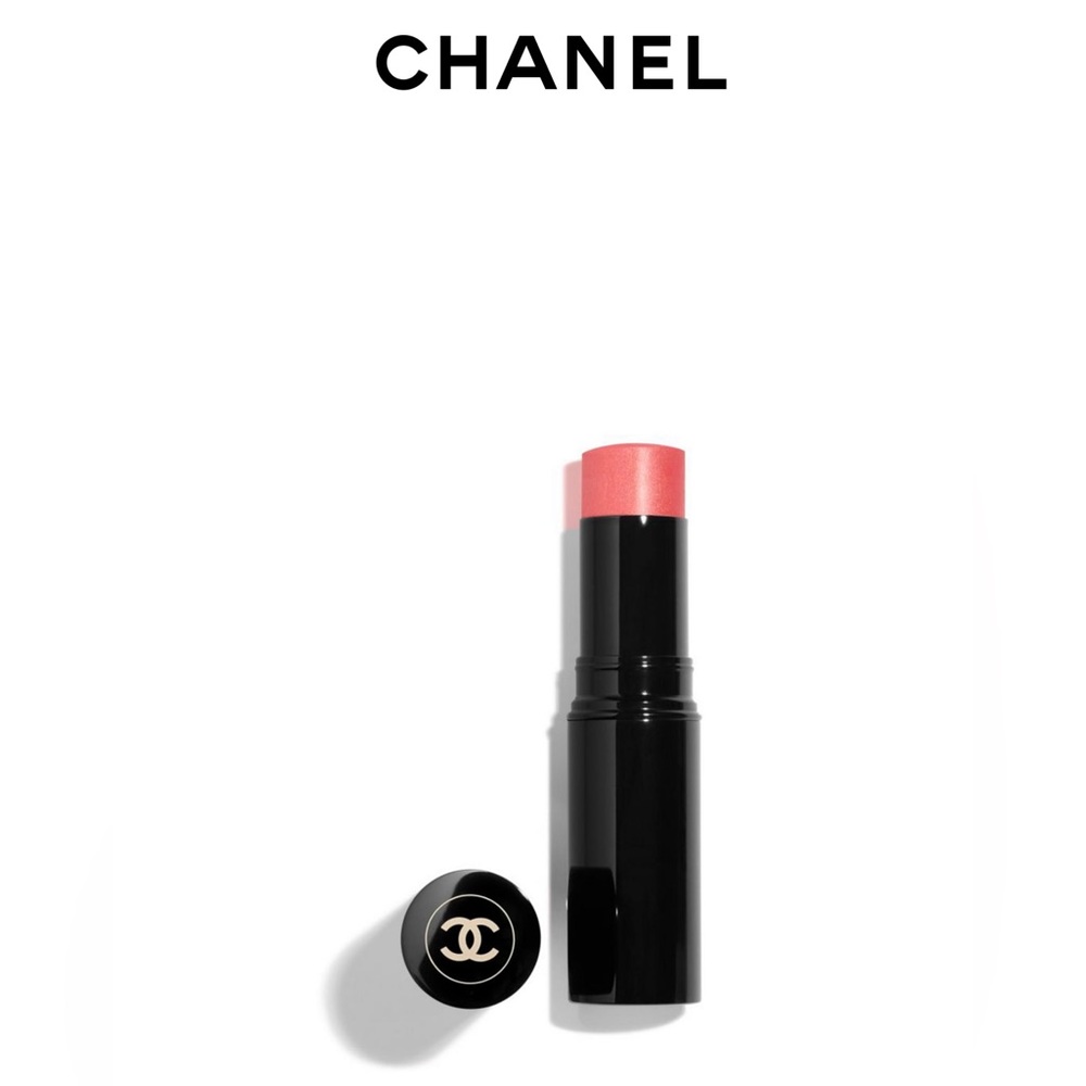 CHANEL Cream Blush